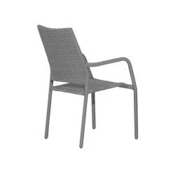 Best reviews of ✔️ Marquee Bayfield Wicker Dining Chair Grey - To Australia ⭐ -Marquee Sales Store f7880dce670f4209ae052155db2bbd73