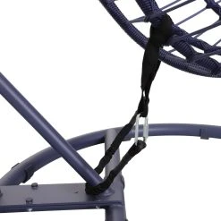 Buy ๐ Australia Only - Marquee Indigo Foldable Hanging Egg Chair ๐ 17 Buy ๐ Australia Only - Marquee Indigo Foldable Hanging Egg Chair ๐ -Marquee Sales Store fc7f67cfef74461e8ec0369c393eab6d