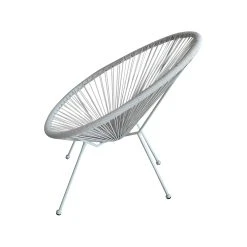 Flash Sale 😀 Australia Sale - Marquee Coconut Milk Verna Chair 🛒 -Marquee Sales Store fe0777ee9694424a895e0c42e028f5cd