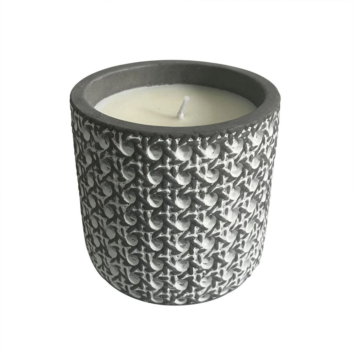 Best Pirce ❤️ Australia Only - Marquee 103 X 94mm Stone Pattern Cement Citronella Candle ⭐ 1 Best Pirce ❤️ Australia Only - Marquee 103 X 94mm Stone Pattern Cement Citronella Candle ⭐