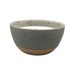 Best Sale ✨ Australia Only - Marquee 150 X 85 X 80mm Light Blue Sand Matte Glaze Ceramic Citronella Candle 👏