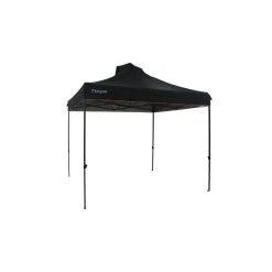 Deals โ Marquee 3 X 3m Delux Easy Up Non Permanent Gazebo Charcoal - To Australia ๐งจ
